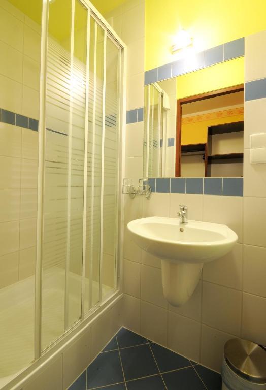 Hotel Gambit I Restauracja Cieszyn Cieszyn  Room photo