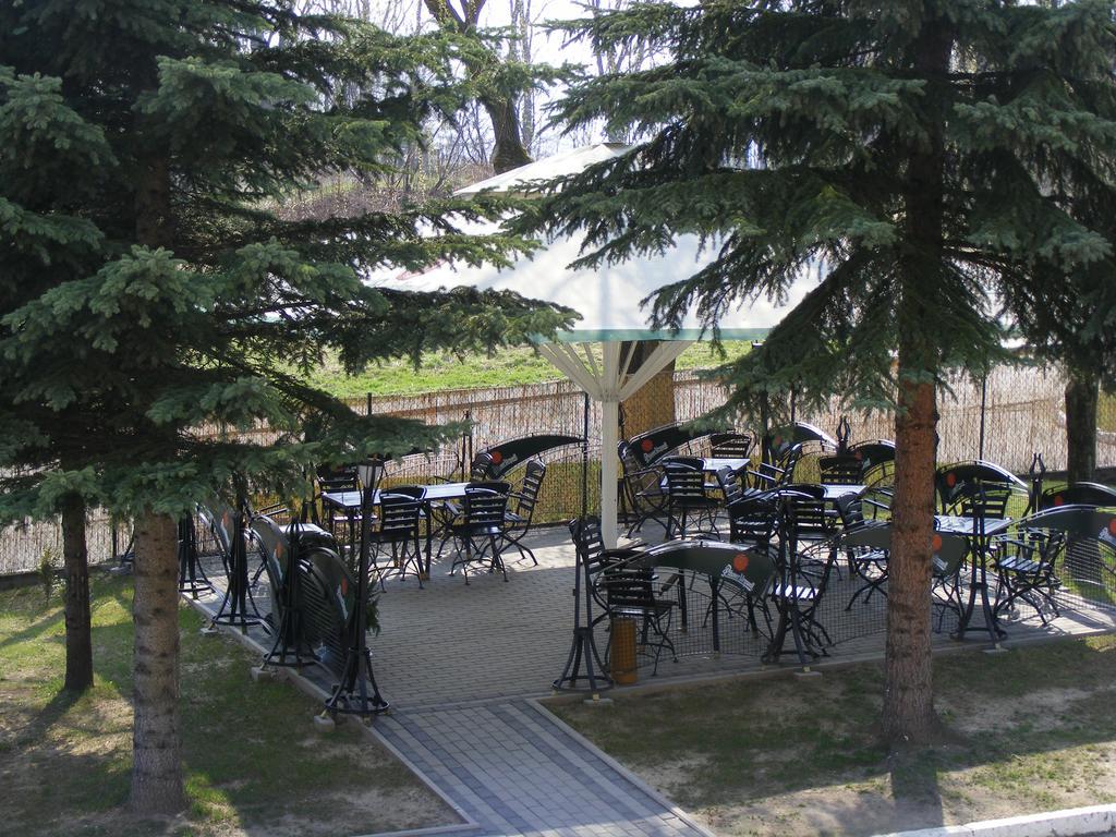 Hotel Gambit I Restauracja Cieszyn Cieszyn  Exterior photo